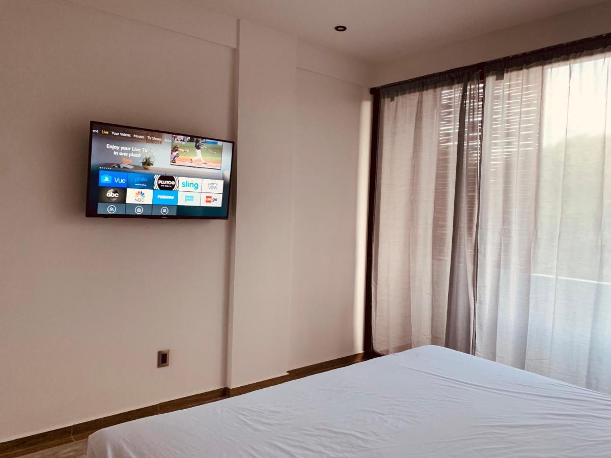 Hotel Muyu Tulum Kültér fotó