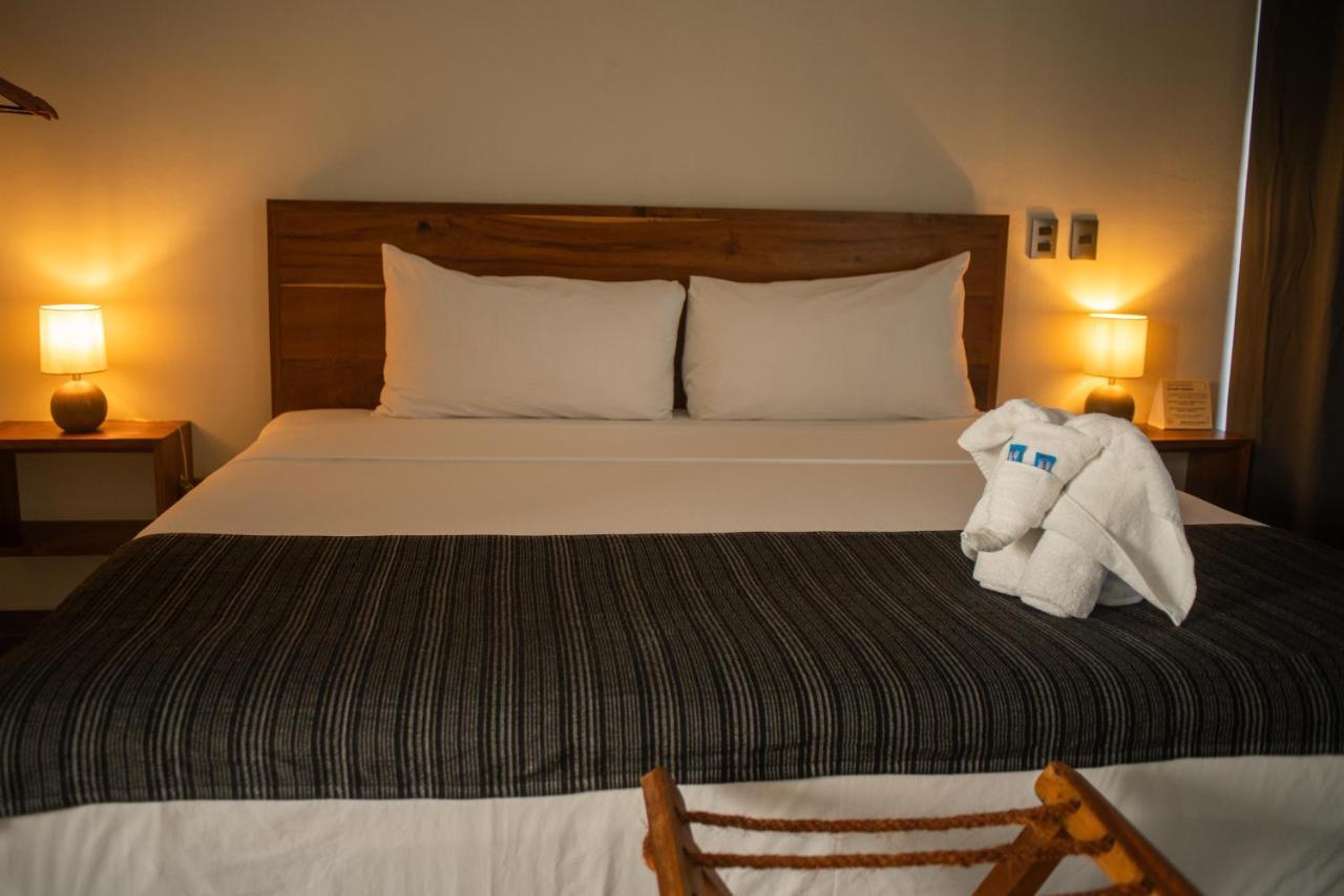 Hotel Muyu Tulum Kültér fotó