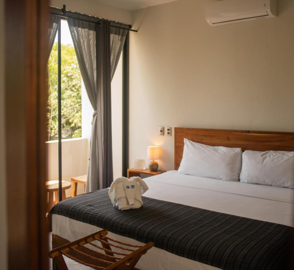 Hotel Muyu Tulum Kültér fotó