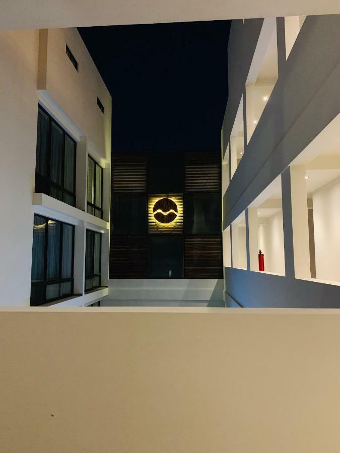 Hotel Muyu Tulum Kültér fotó