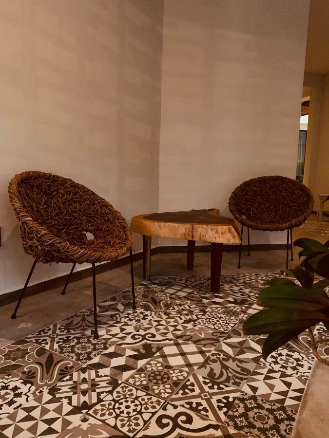 Hotel Muyu Tulum Kültér fotó