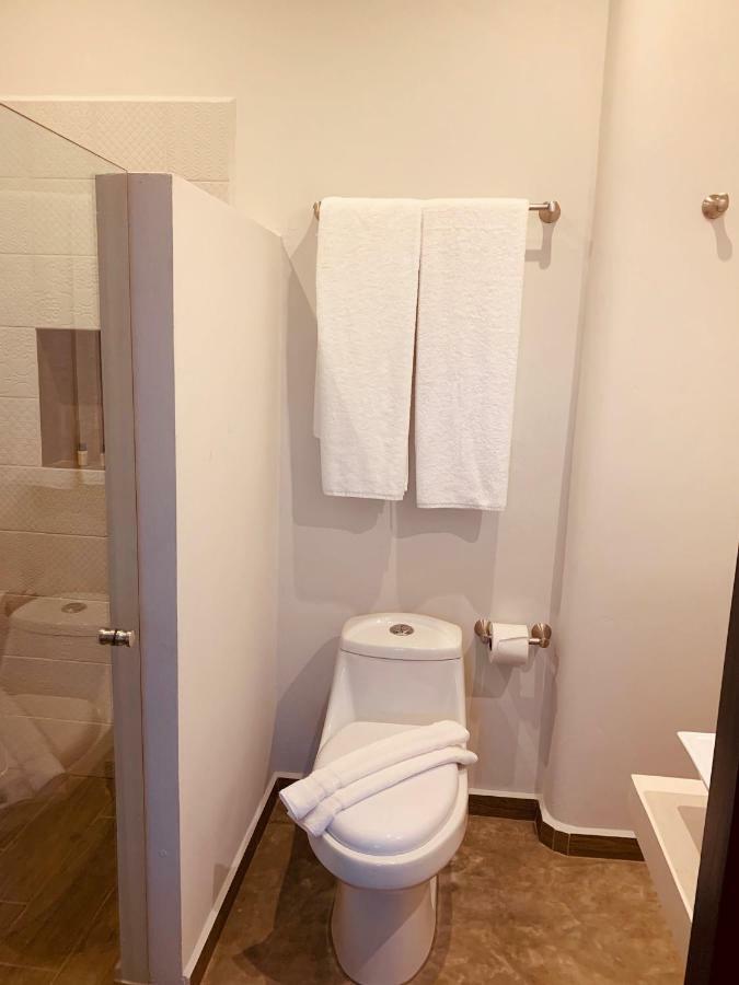 Hotel Muyu Tulum Kültér fotó